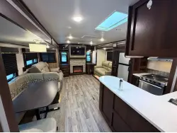 2019 Jayco White Hawk 29RE