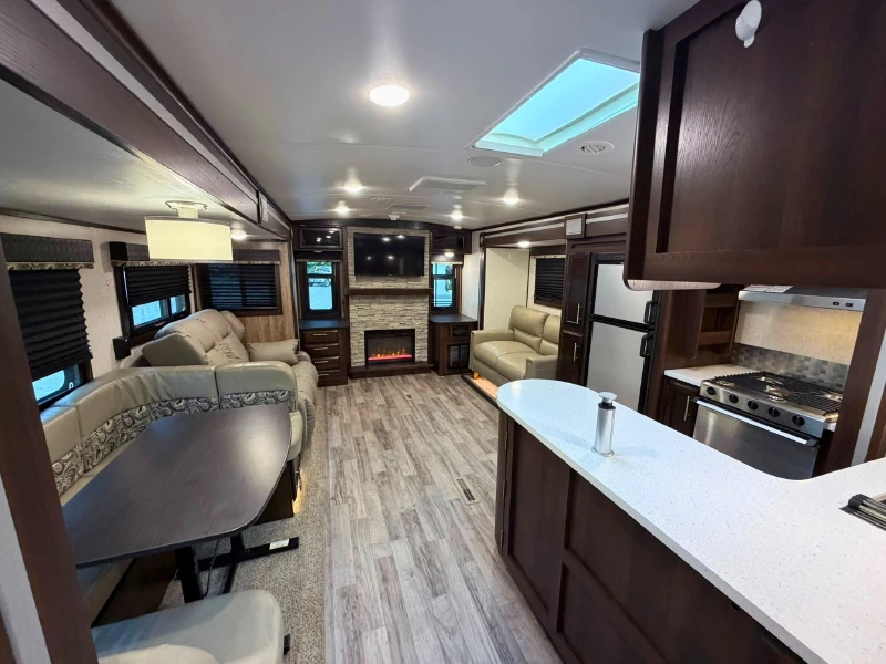 2019 Jayco White Hawk 29RE