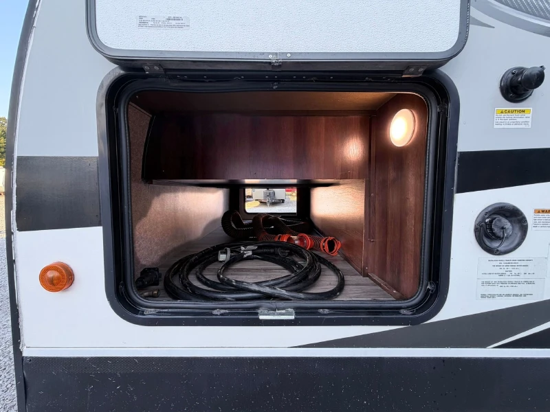 2019 Jayco White Hawk 29RE