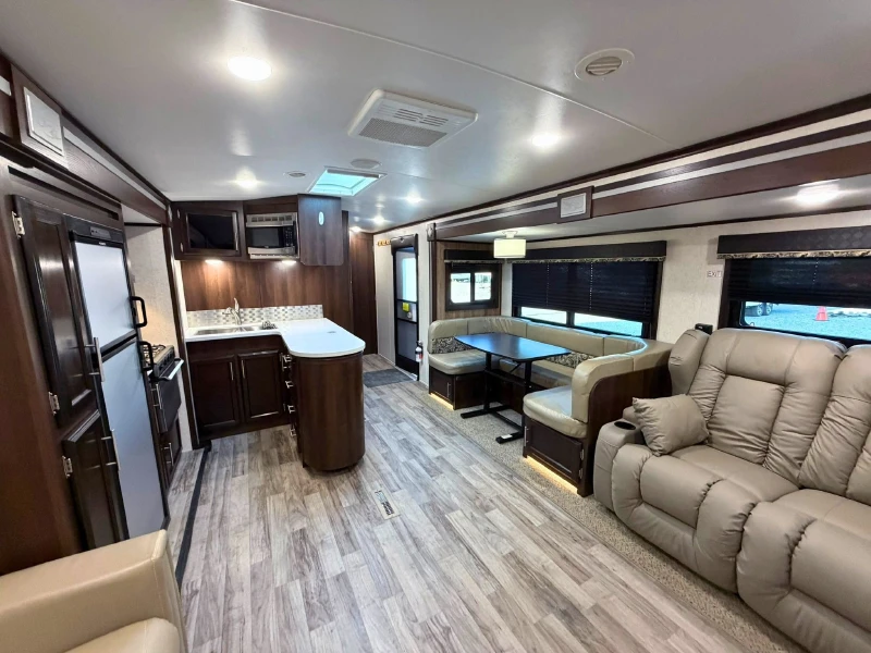 2019 Jayco White Hawk 29RE