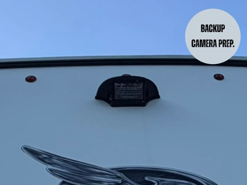2019 Jayco White Hawk 29RE