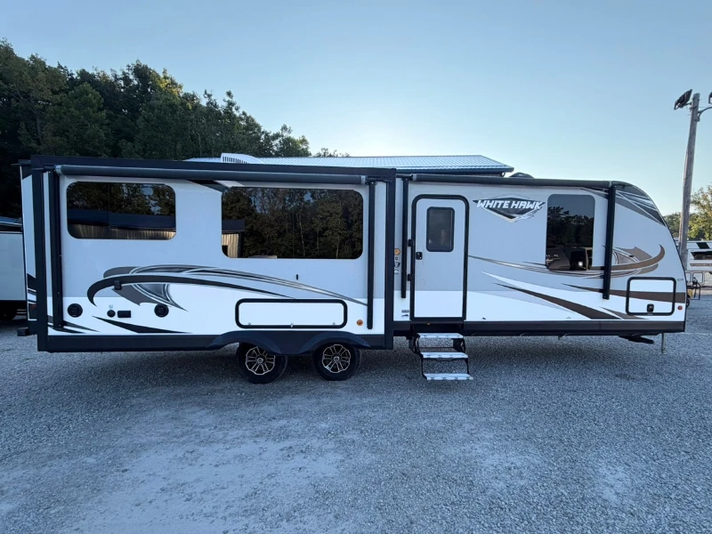 2019 Jayco White Hawk 29RE