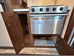 2019 Jayco White Hawk 29RE