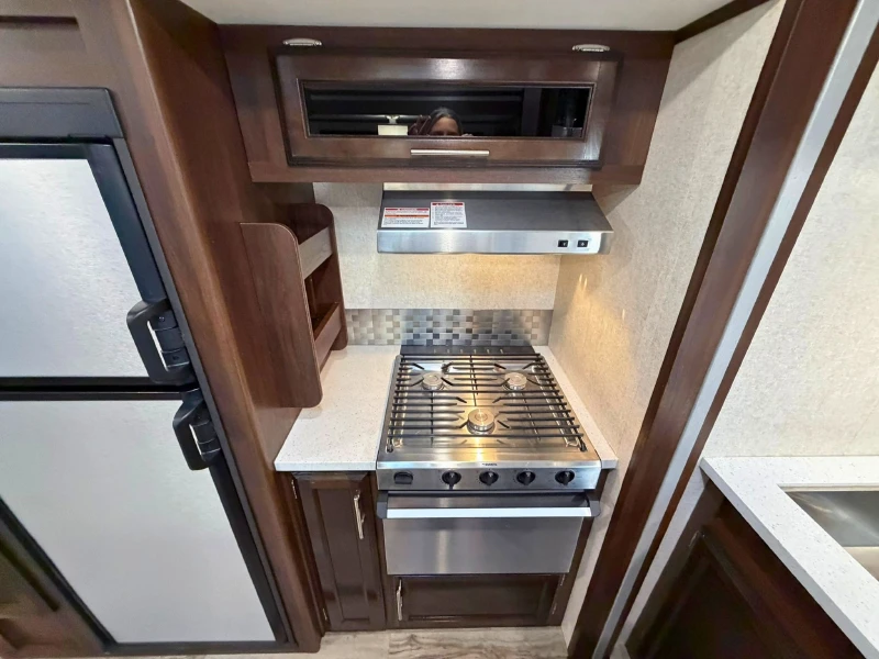 2019 Jayco White Hawk 29RE