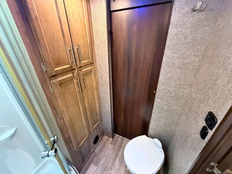 2019 Jayco White Hawk 29RE