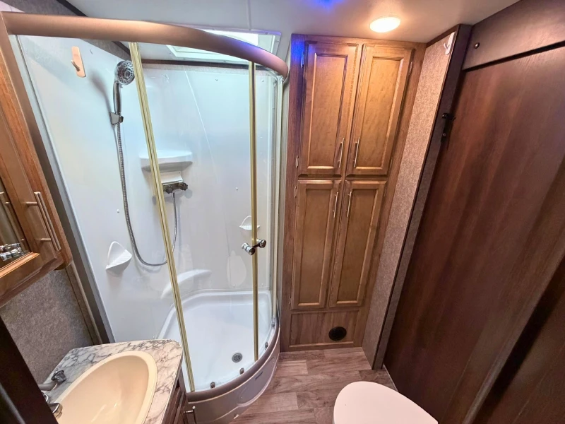 2019 Jayco White Hawk 29RE