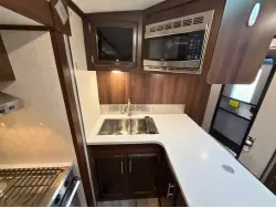 2019 Jayco White Hawk 29RE