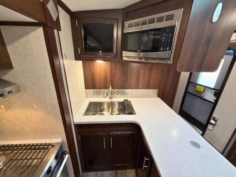 2019 Jayco White Hawk 29RE