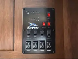 2019 Jayco White Hawk 29RE