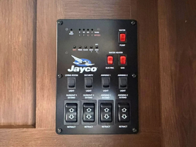 2019 Jayco White Hawk 29RE