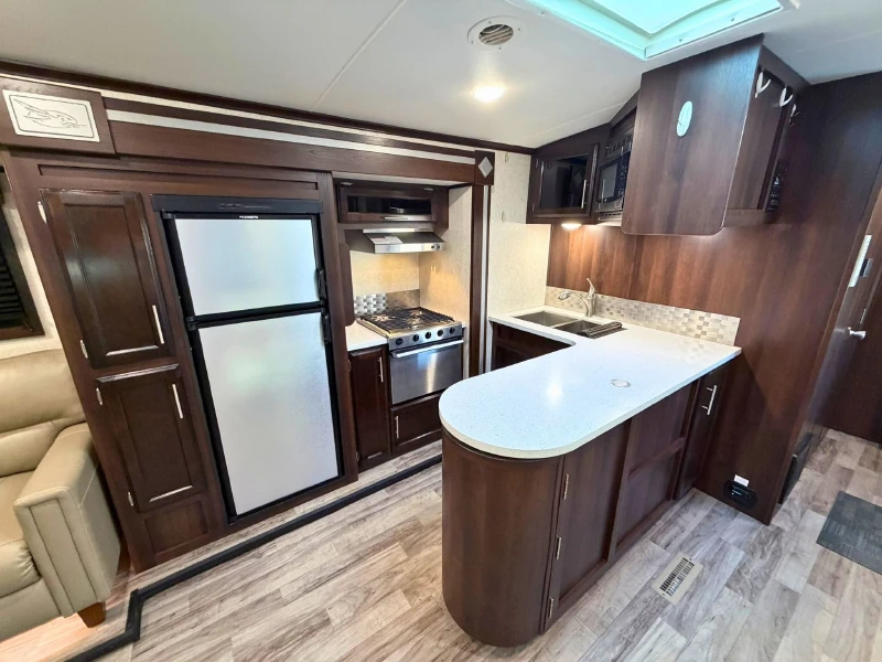 2019 Jayco White Hawk 29RE