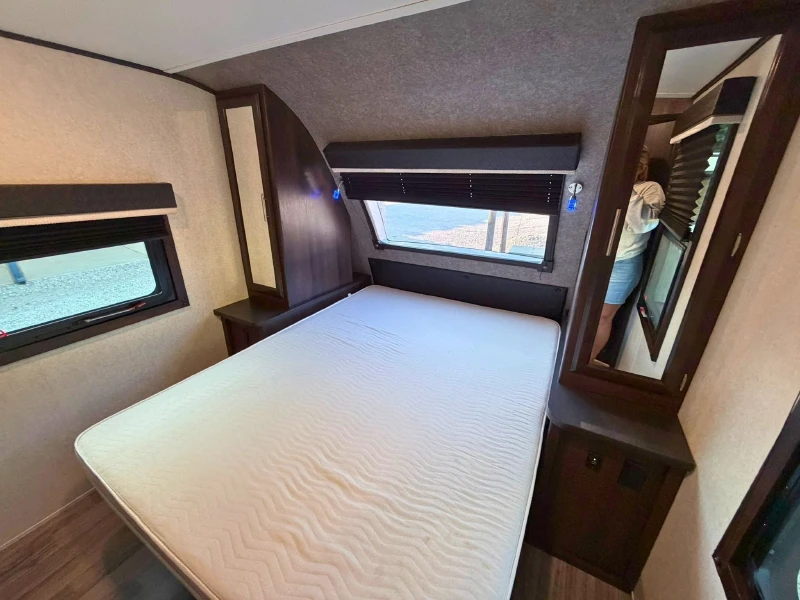 2019 Jayco White Hawk 29RE