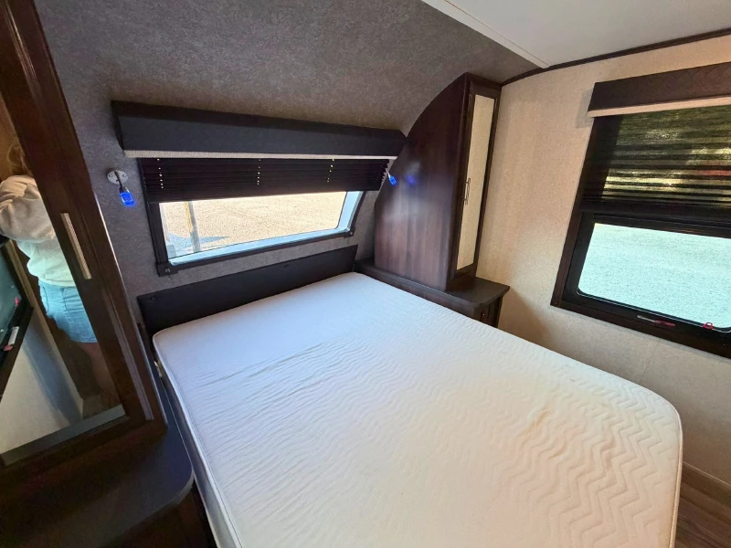 2019 Jayco White Hawk 29RE