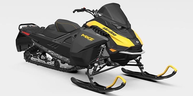 2027 Ski-Doo MXZ SPORT 600 EFI 137 #BHVA in lakeville MN