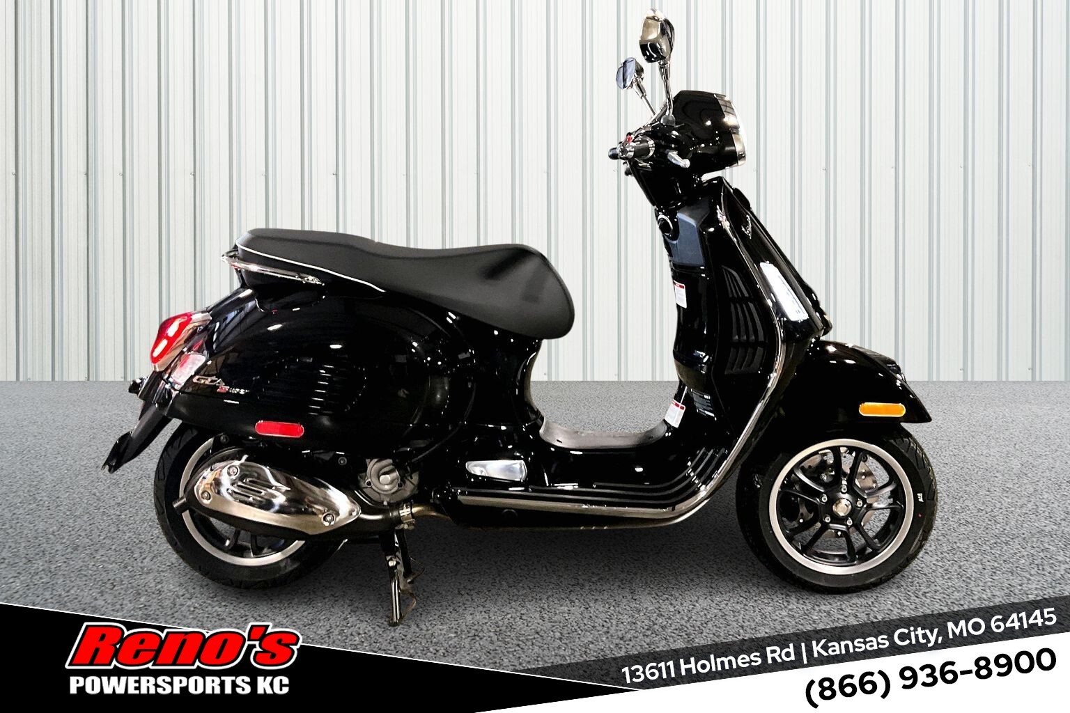 2026 Vespa GTS 310 Super 310 SUPER in Kansas City, MO