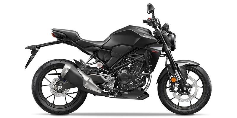 2026 Honda CB300RA BASE in Vancouver, WA