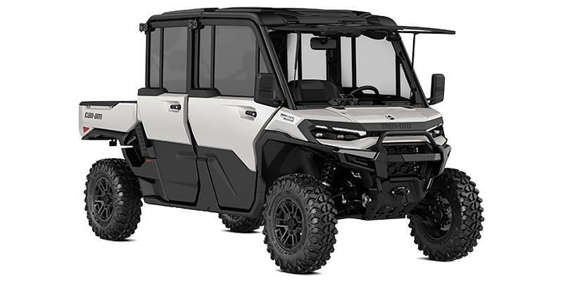 2027 Can-Am DEFENDER MAX LTD 65 HD11 CA HB in bend OR