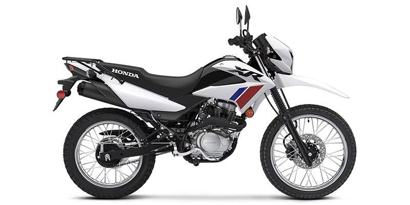 2026 Honda XR150L 150L in Bend, OR