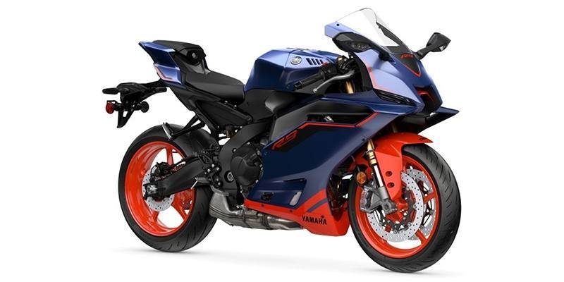 2027 Yamaha YZF-R9 R9 in Bend, OR