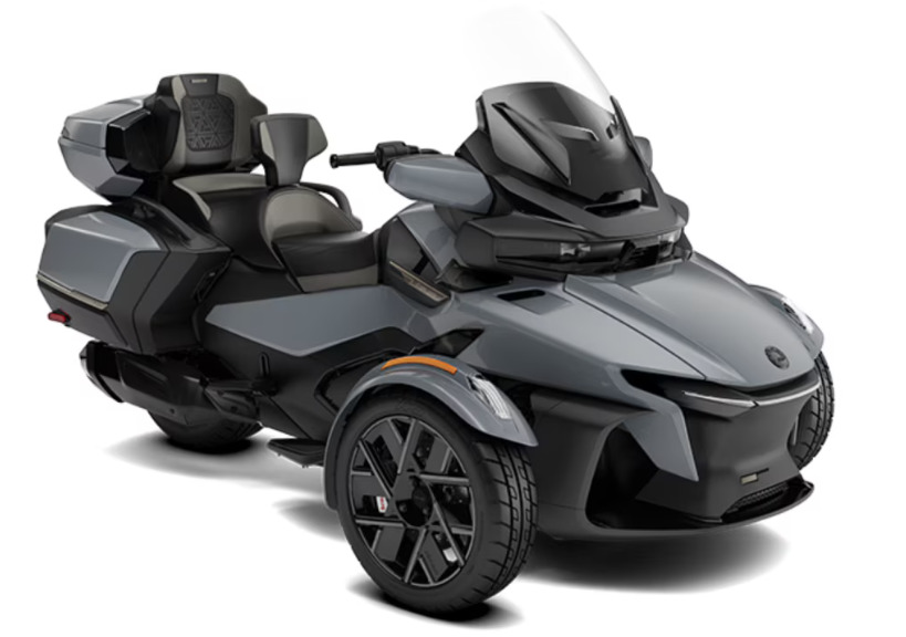 2027 Can-Am Spyder RT Sea-to-Sky RT SEA-TO-SKY in Frederick, MD