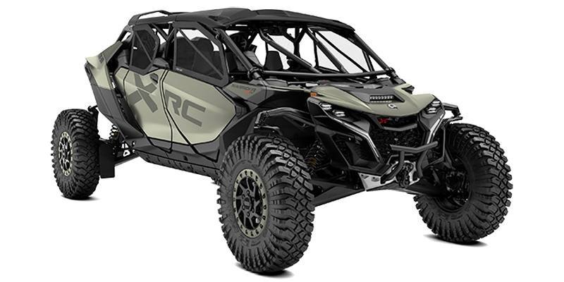 2027 Can-Am MAVERICK R MAX XRC in antlers OK