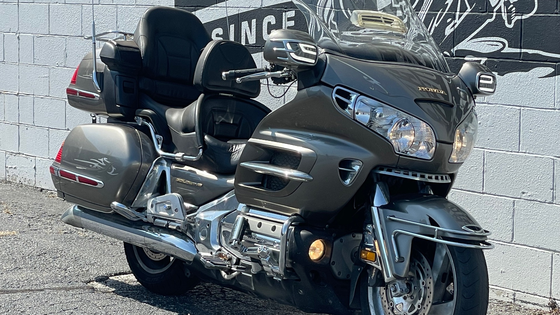 2004 Honda GOLDWING 1800 1800 in Indianapolis, IN
