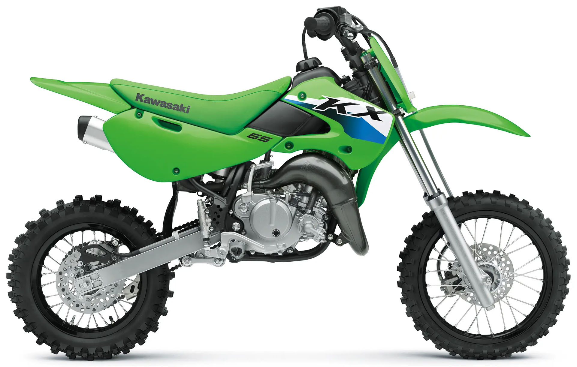 2027 Kawasaki KX™65 65 in Hicksville, NY