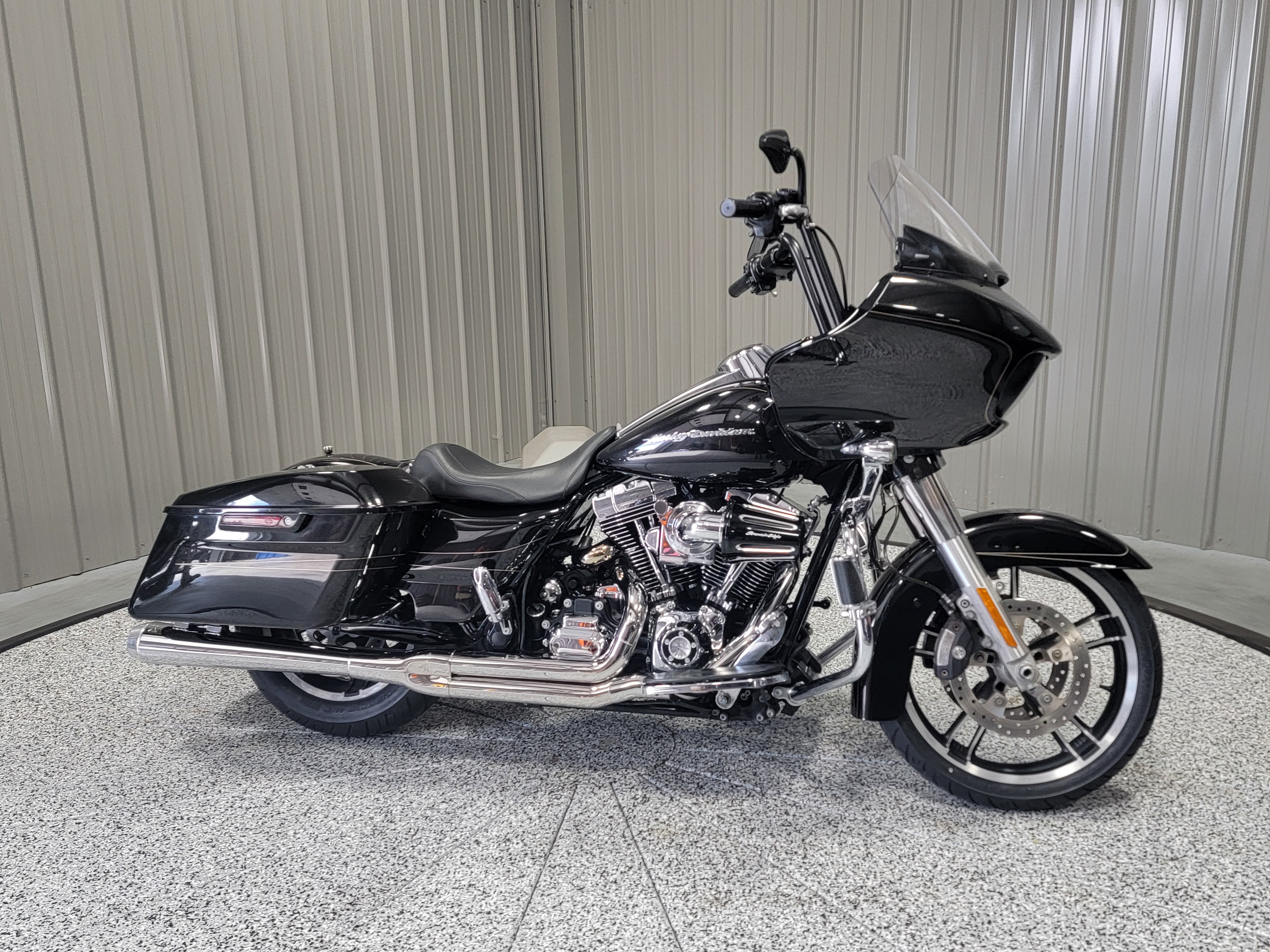2016 Harley-Davidson ROAD GLIDE SPECIAL SPECIAL FLTRXS in Jonestown, PA