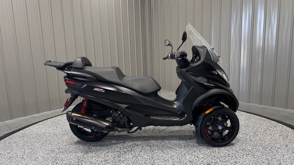 2022 Piaggio MP3 Sport 500 SPORT 500 in Jonestown, PA