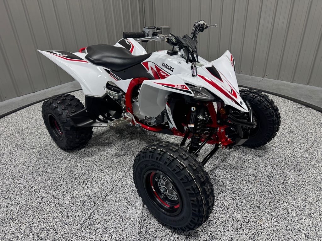 2026 Yamaha YFZ 450R SE in jonestown PA
