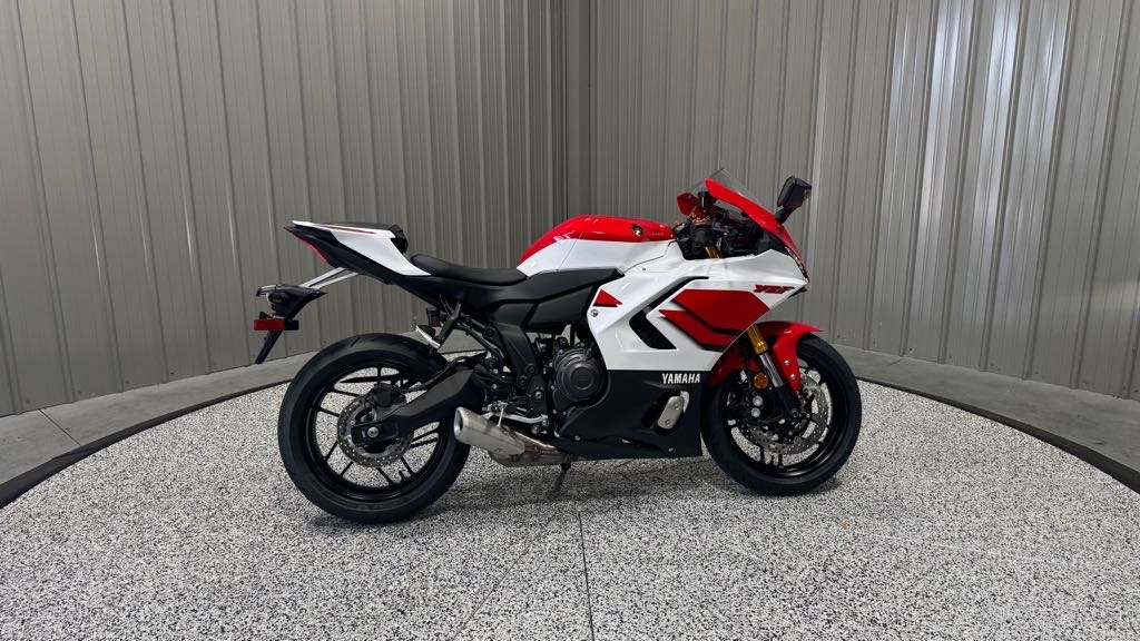 2026 Yamaha YZF-R7 R7 in Jonestown, PA