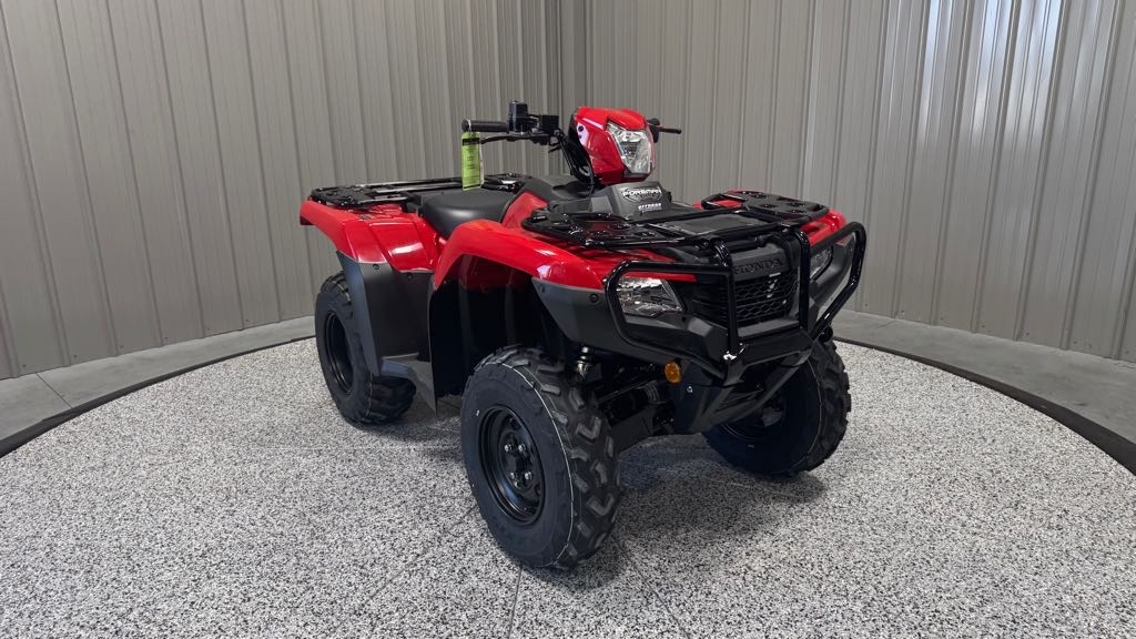 2027 Honda Foreman 520 4X4 EPS in jonestown PA