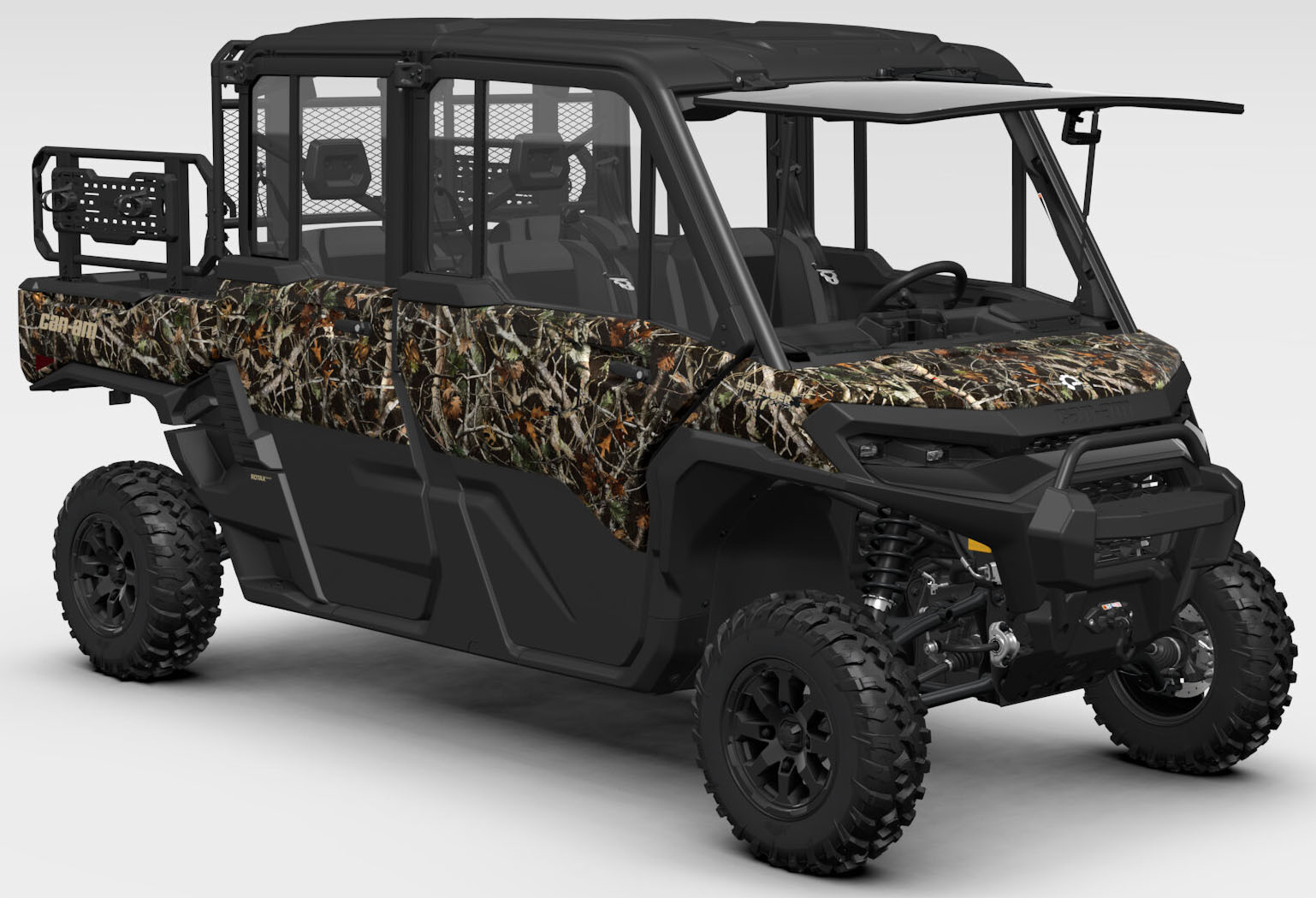 2027 Can-Am Defender XU MAX XT CAB HD10 in grantville PA