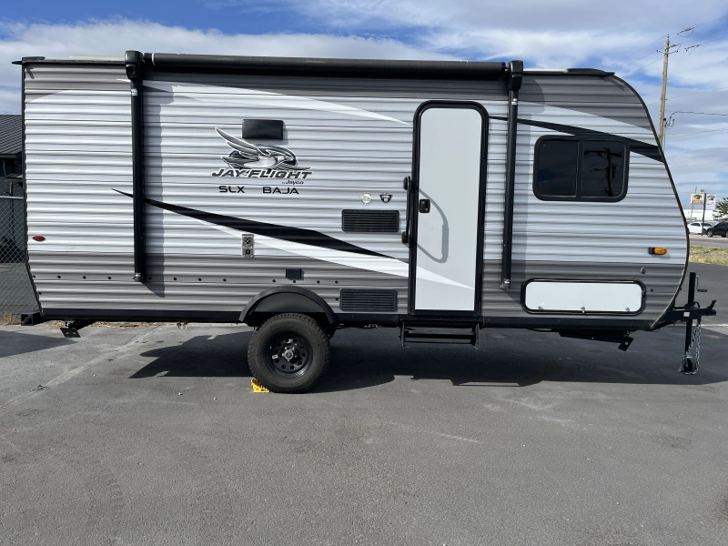 2021 JAYCO