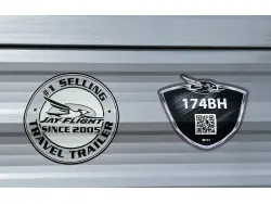 2021 JAYCO Jay Flight SLX 7 174BH Baja
