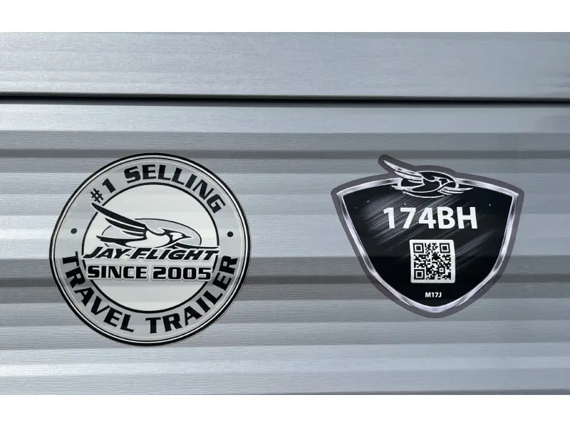 2021 JAYCO Jay Flight SLX 7 174BH Baja