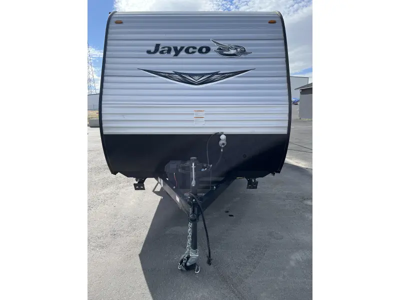 2021 JAYCO