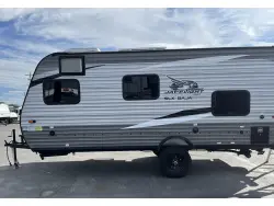 2021 JAYCO Jay Flight SLX 7 174BH Baja