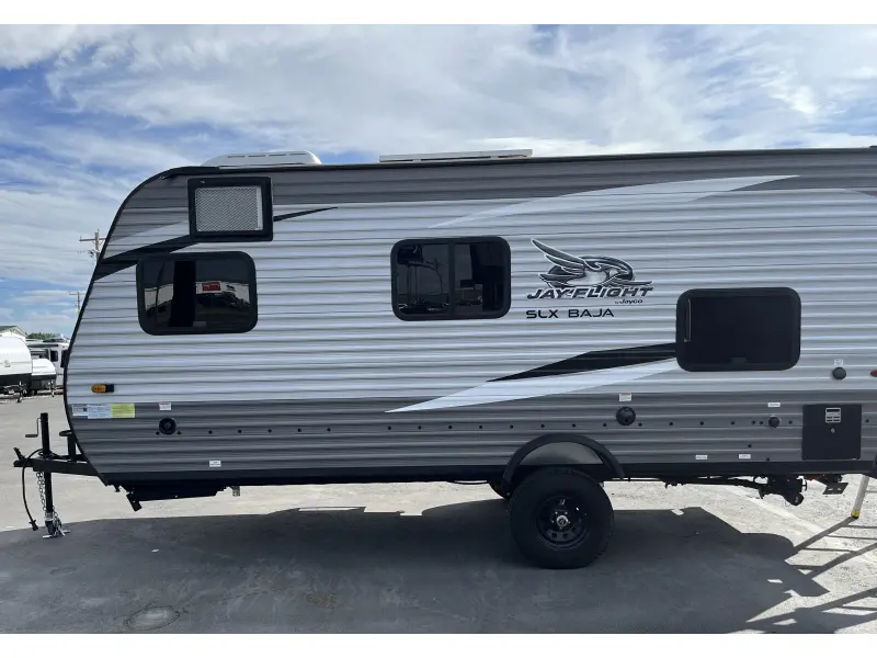 2021 JAYCO