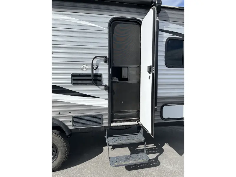 2021 JAYCO Jay Flight SLX 7 174BH Baja