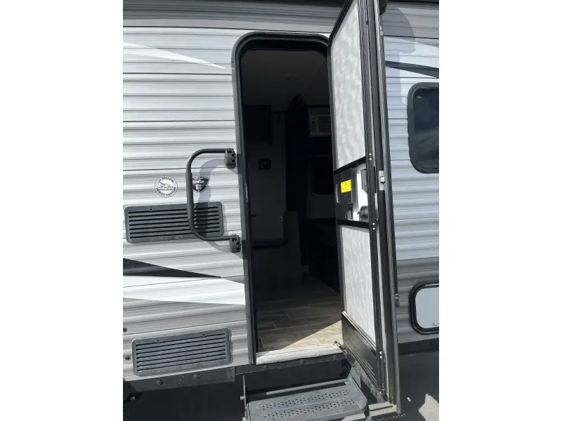 2021 JAYCO Jay Flight SLX 7 174BH Baja