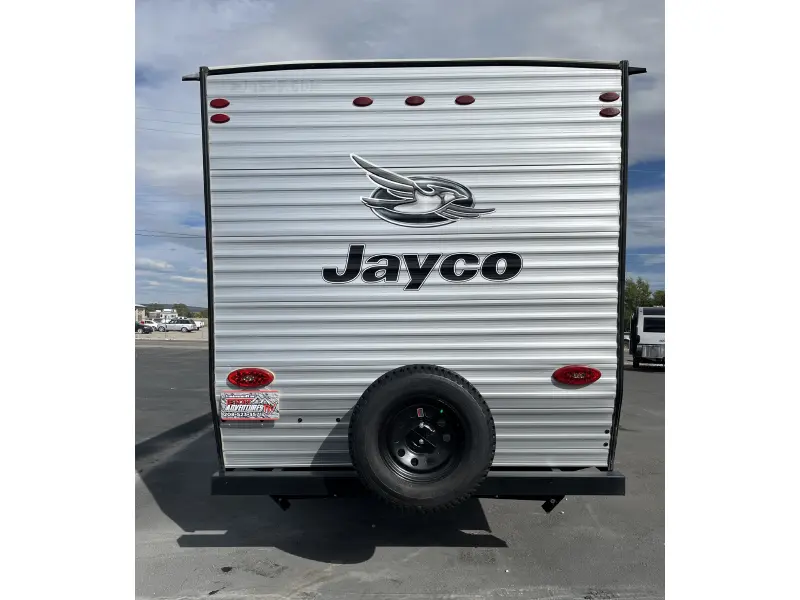 2021 JAYCO