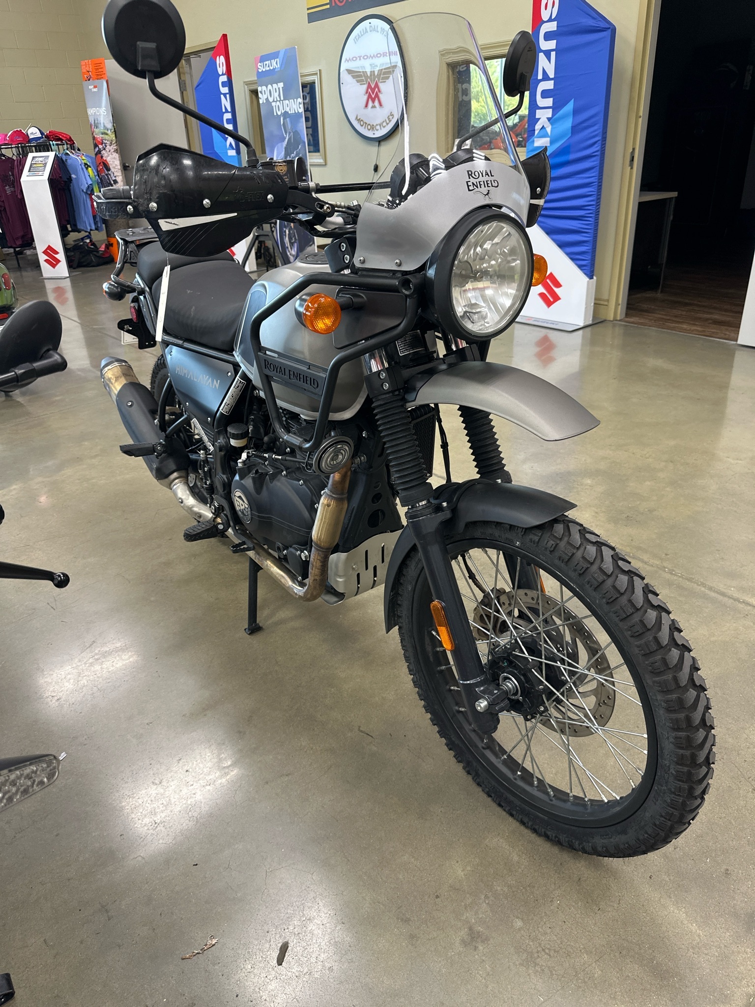 2023 Royal Enfield Himalayan in pelham AL