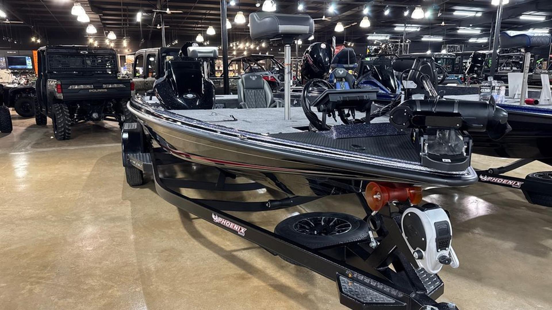 New 2026 Phoenix 721 Zxl Pro Xp For Sale in Alexandria, LA
