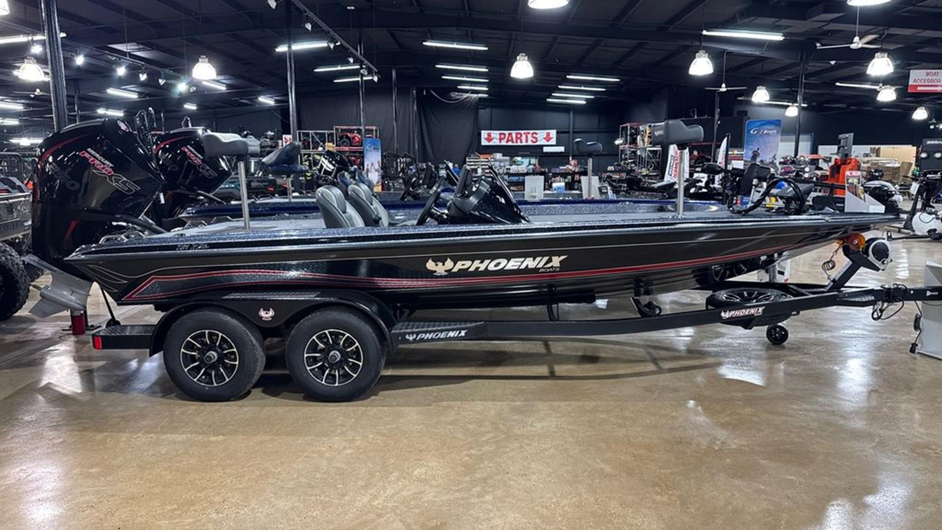 New 2026 Phoenix 721 Zxl Pro Xp For Sale in Alexandria, LA