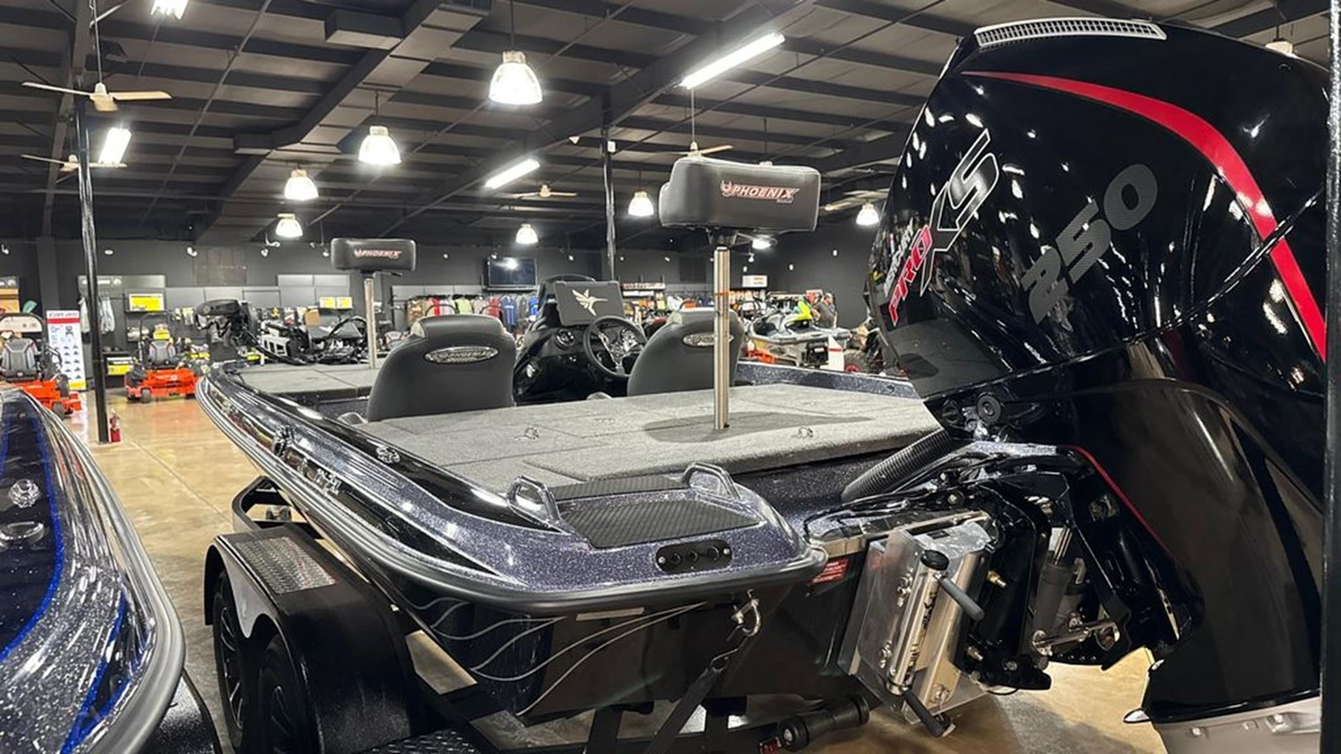New 2026 Phoenix 721 Zxl Pro Xp For Sale in Alexandria, LA