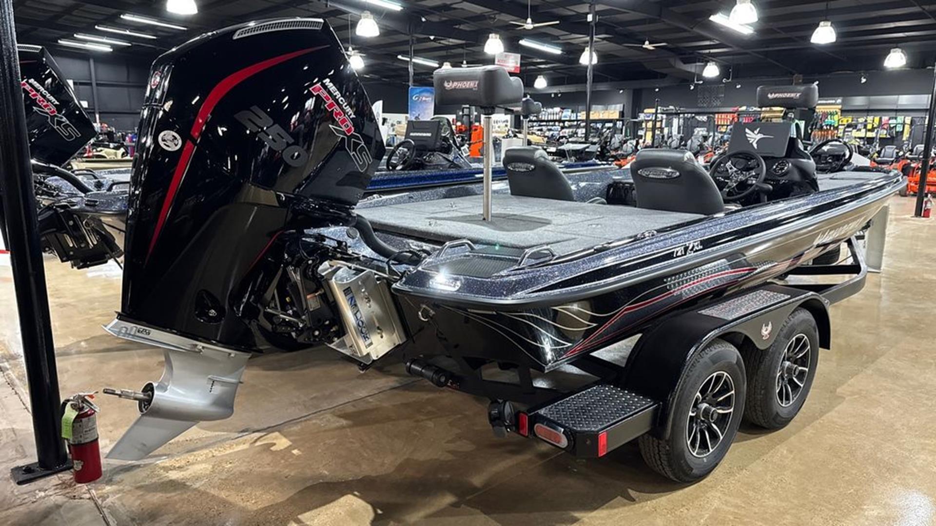 New 2026 Phoenix 721 Zxl Pro Xp For Sale in Alexandria, LA