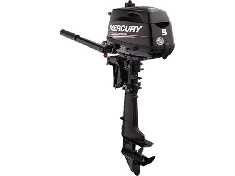 Mercury Marine 5MH FourStroke 9.9 in alexandria LA