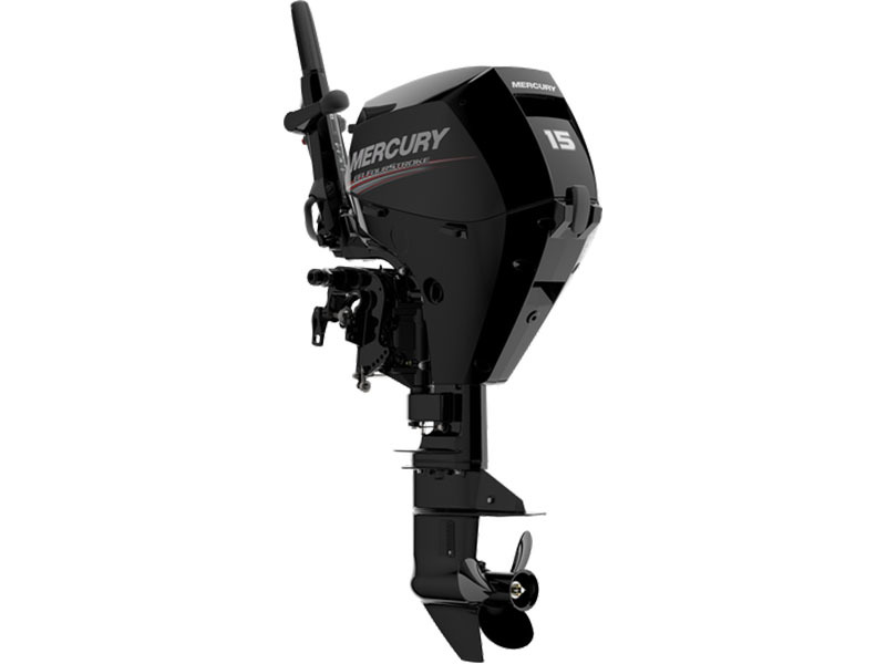 Mercury Marine 15MH FourStroke 9.9 in alexandria LA