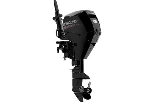 Mercury Marine 15MH FourStroke 9.9 in alexandria LA